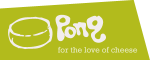 Pong Cheese Discount Codes 