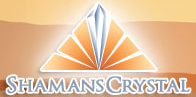 Shamans Crystal Discount Codes 