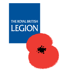 Royal British Legion Discount Codes 