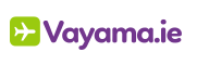 Vayama IE Discount Codes 
