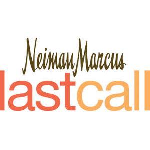 Neiman Marcus Last Call Discount Codes 
