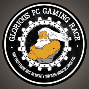 Glorious PC Gaming Race Discount Codes 