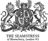 Seamstress Of Bloomsbury Discount Codes 