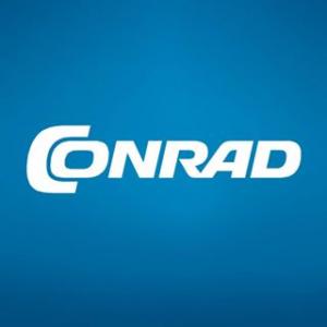 Conrad Electronic UK Discount Codes 