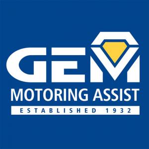 GEM Motoring Assist Discount Codes 