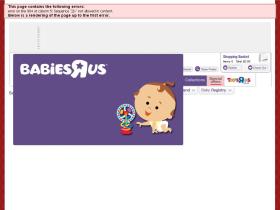 Babies R Us Discount Codes 