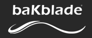 BaKblade Discount Codes 