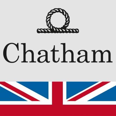 Chatham Discount Codes 