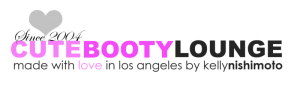 Cute Booty Lounge Discount Codes 