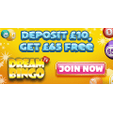 Dream Bingo Discount Codes 
