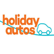 Holiday Autos Discount Codes 