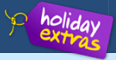 Holiday Extras Discount Codes 
