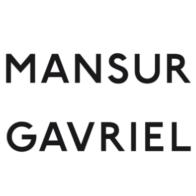 MANSUR GAVRIEL Discount Codes 