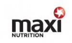 Maxi Nutrition Discount Codes 