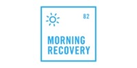 Morning Recovery Discount Codes 