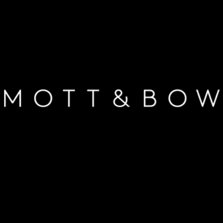 Mott And Bow Discount Codes 