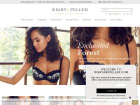 Rigby And Peller Discount Codes 