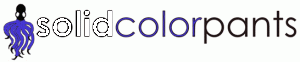 Solid Color Pants Discount Codes 